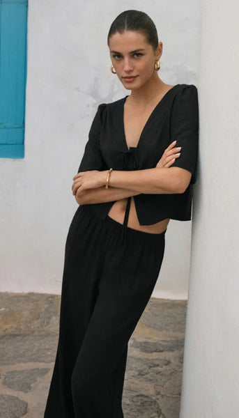 Scout Linen Pant
