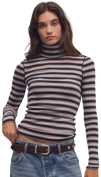 Good Good Turtle Stripe