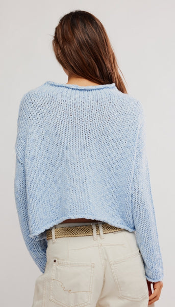 Opal Sweater