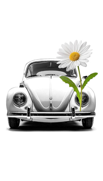 Love Bug Mushie Tee