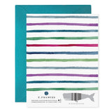 Happy Father's Day Colors-Father's Day