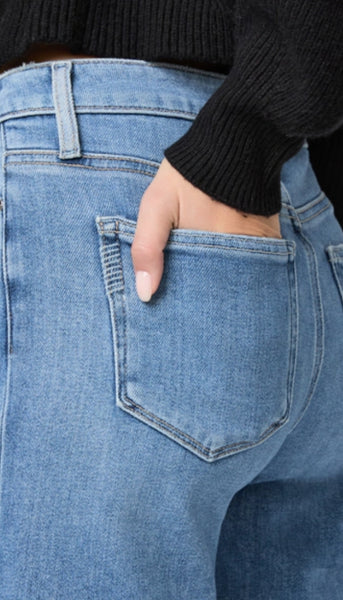 Mason Ankle - Big Ben