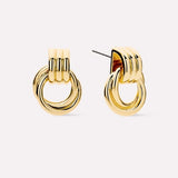 Ryle Statement Earrings