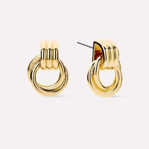 Ryle Statement Earrings