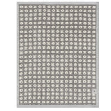 Hugs And Kisses - Mini Blanket