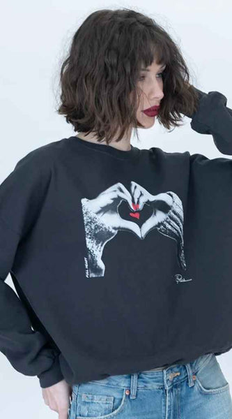 Full Heart Cozy Sweatshirt