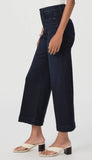 Anessa-Ankle Wide Leg - Duchess