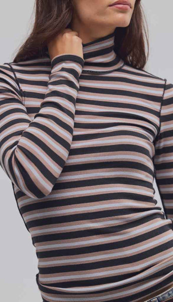 Good Good Turtle Stripe