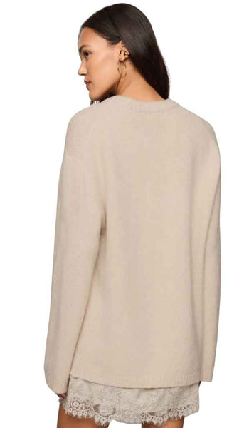 Chill Mode Sweater