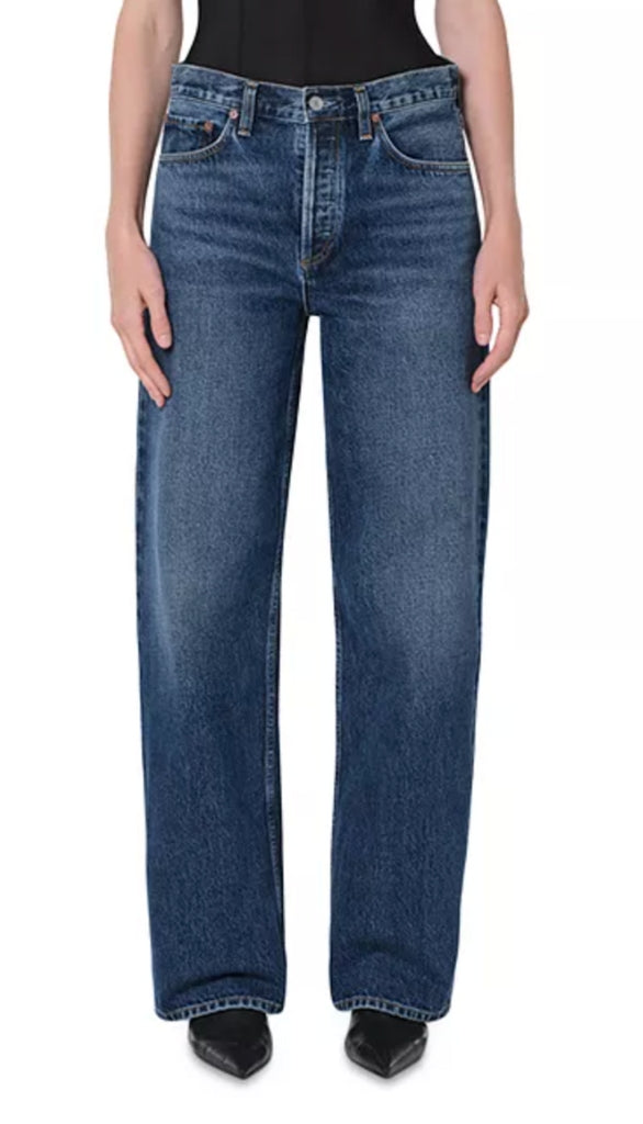 Arc-Loose Wide 32