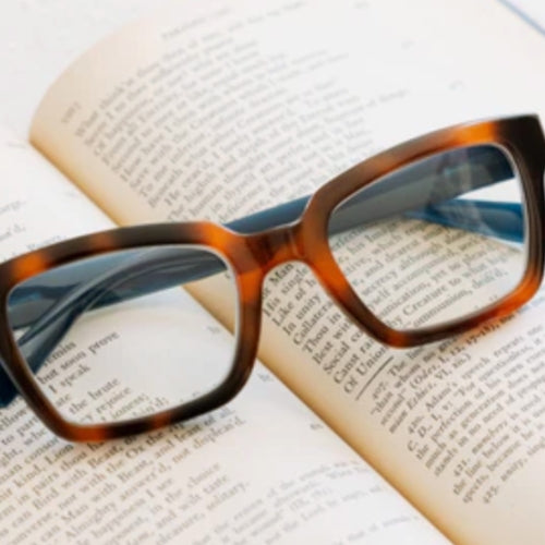 Siren Reading Glasses