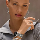 Twinkle Link Watch Band