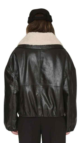 Marcus Coat