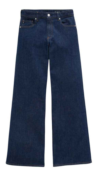 Saige Wide Leg - Azura
