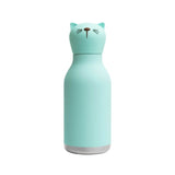 Bestie Cat Water Bottle 16 Ounces