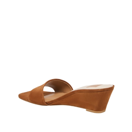 Qaily-Wedge Sandle