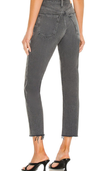 Daphne Crop - FreeFall