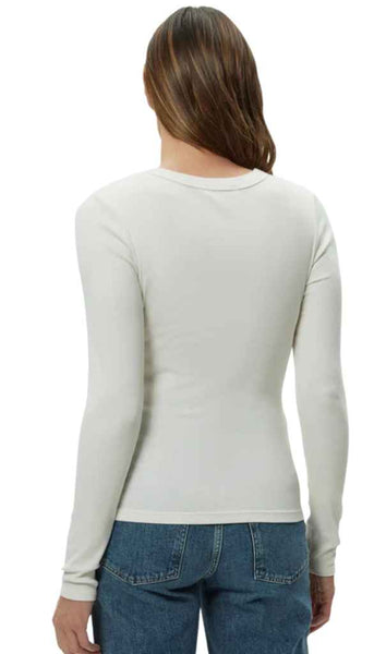 Zola Long Sleeve Crew Tee