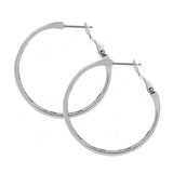 Contempo Medium Hoop