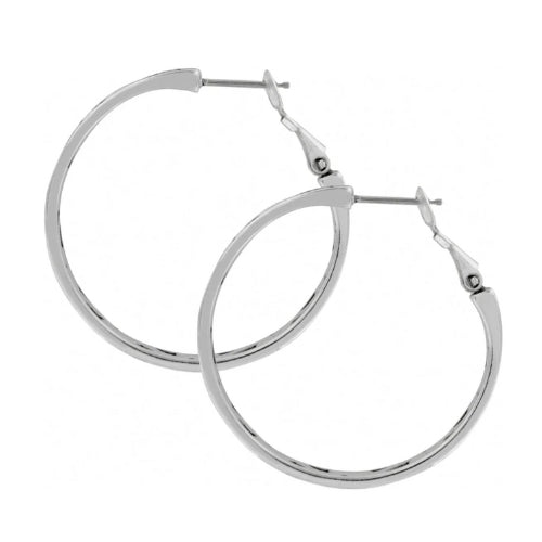 Contempo Medium Hoop
