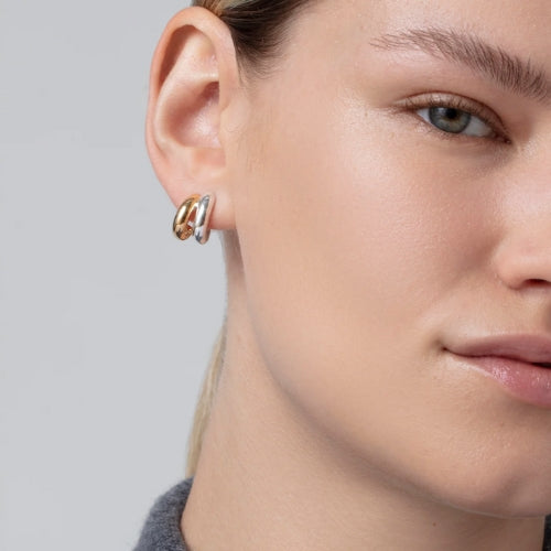 Mini Florence Earrings