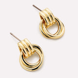 Ryle Statement Earrings