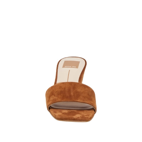 Qaily-Wedge Sandle