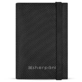 Vienna-Passport Wallet