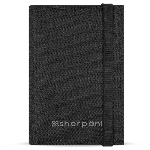 Vienna-Passport Wallet