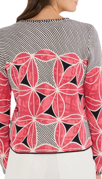 Gallery Walk Cardigan