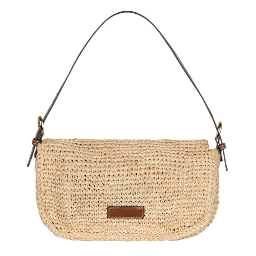 Raffia Bag