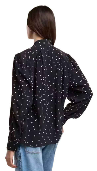 Long Sleeve Blouse