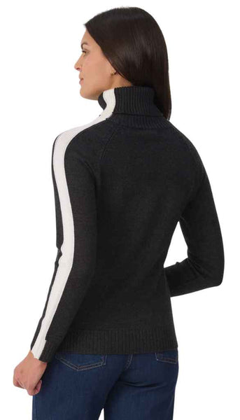 Geneva Turtleneck