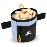 Goodie Treat Bag-Blue Heron