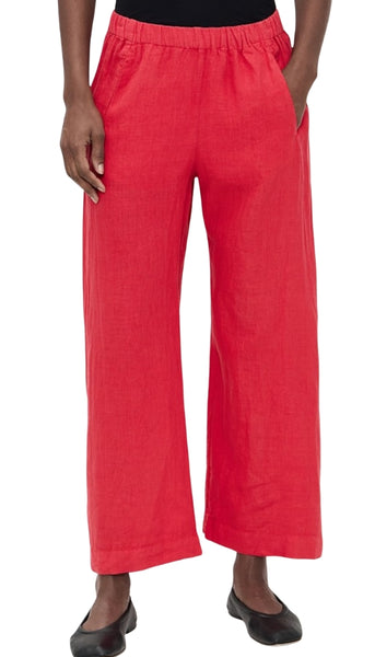 Lola Linen Pant