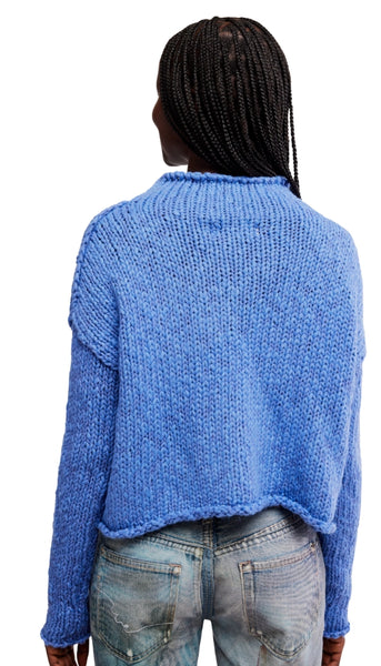 Opal Sweater