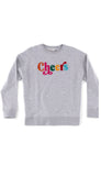 Cheers Classic Sweatshirt