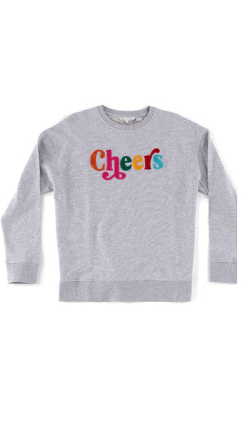 Cheers Classic Sweatshirt