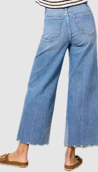 Lana Crop - Rhythm Vintage