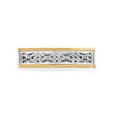 Intrigue Small Barrette