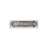 Intrigue Small Barrette