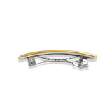 Intrigue Small Barrette