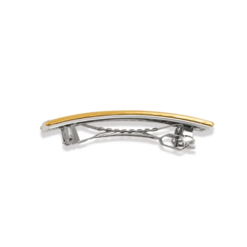 Intrigue Small Barrette