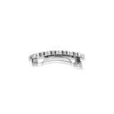 Infinity Sparkle Small Barrette