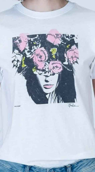 Promise Mushie Tee