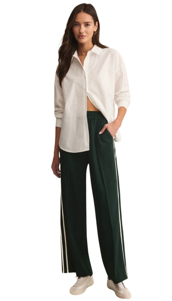 Saunder Track Pant