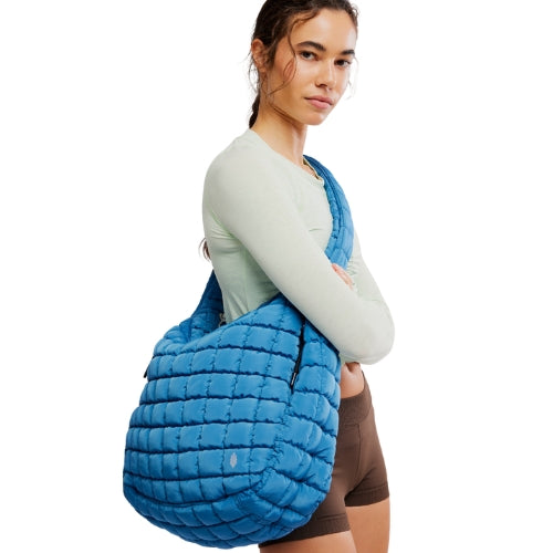 Fp Movement Quilted Carryall Bag