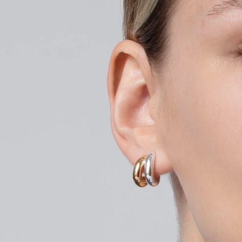 Mini Florence Earrings