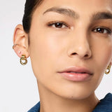 Ryle Statement Earrings