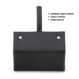 Leah 5 Eyewear & Jewelry Case